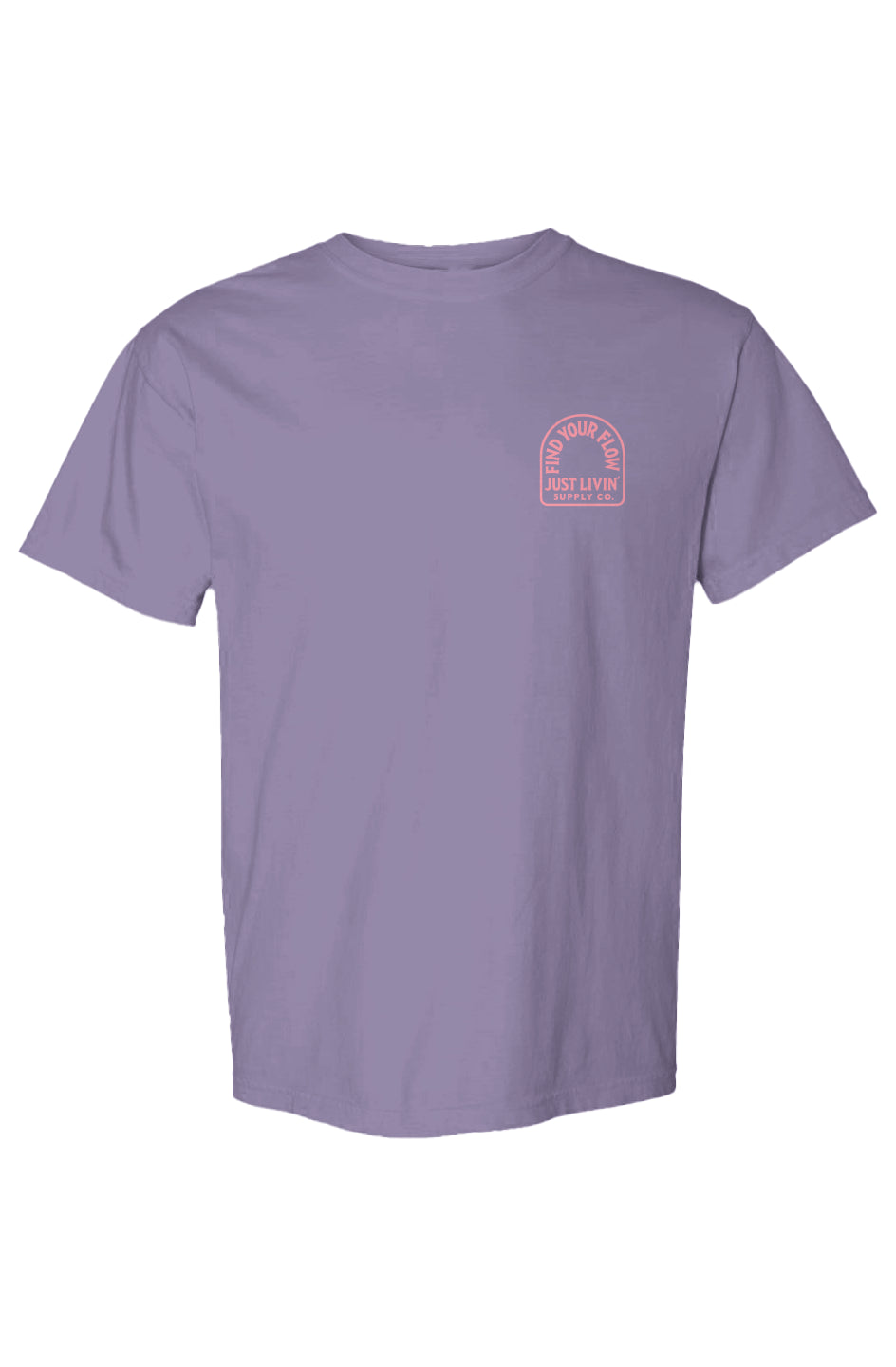 Comfort Colors Heavyweight T Shirt