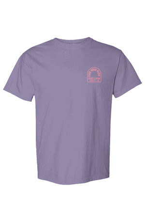 Comfort Colors Heavyweight T Shirt