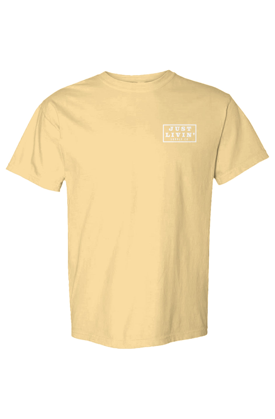 Comfort Colors Heavyweight T Shirt
