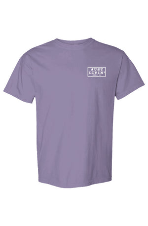 Comfort Colors Heavyweight T Shirt
