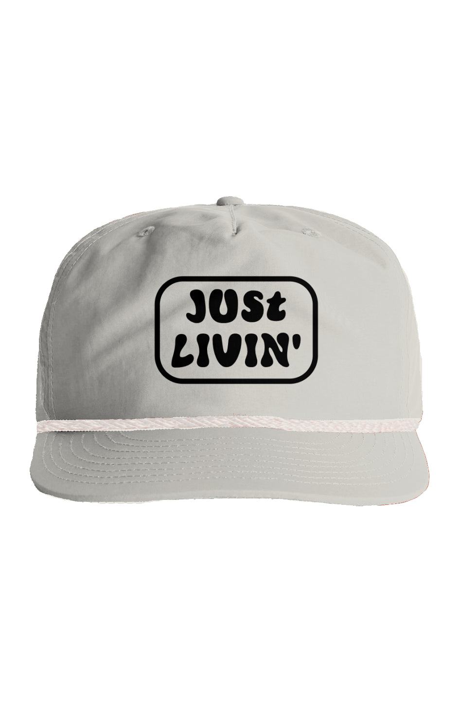 SURF ROPE CAP