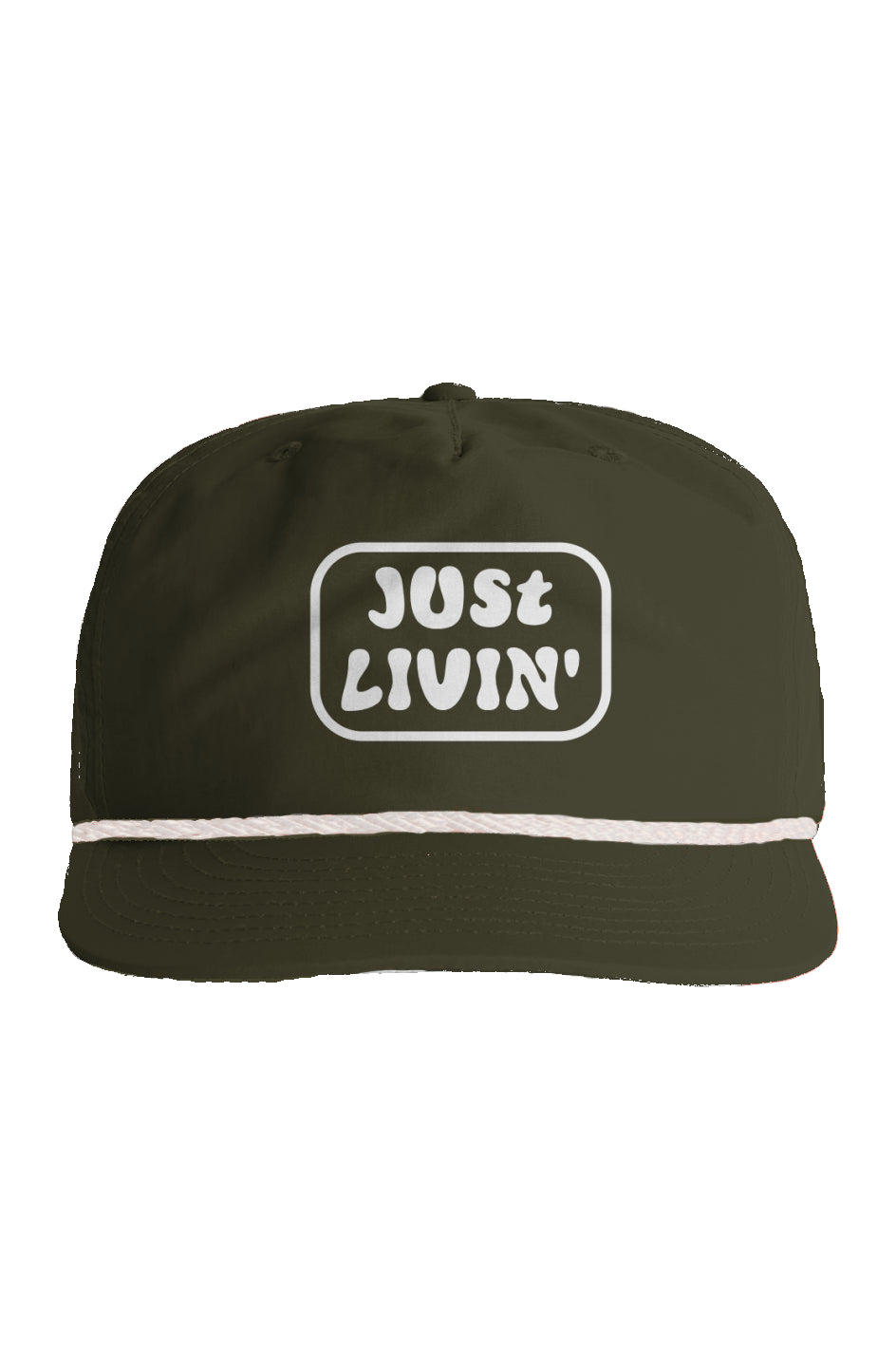 SURF ROPE CAP
