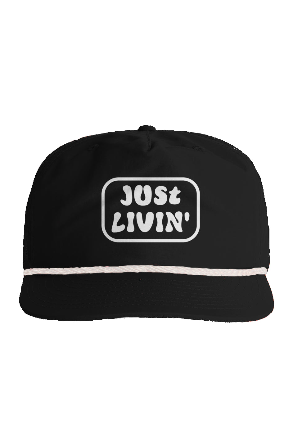 SURF ROPE CAP