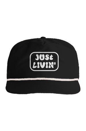 SURF ROPE CAP
