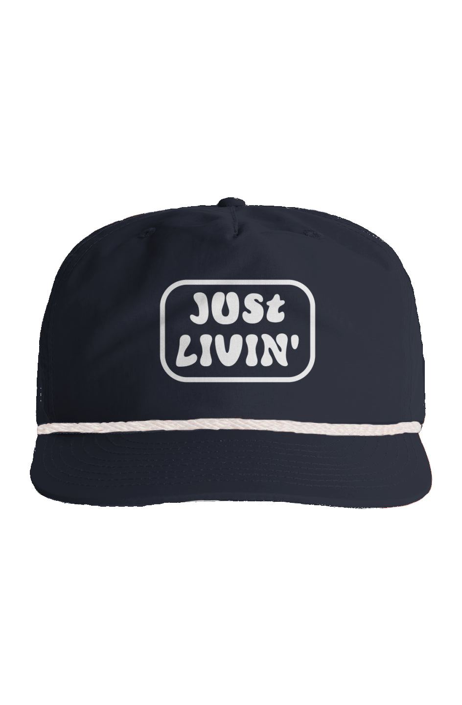 SURF ROPE CAP