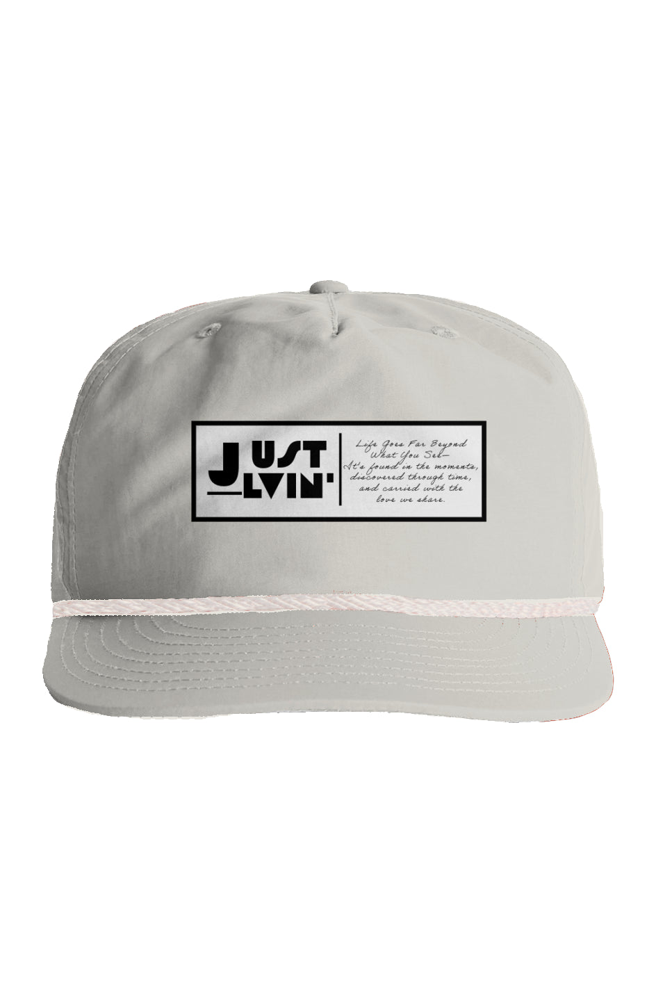 SURF ROPE CAP