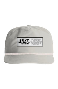SURF ROPE CAP
