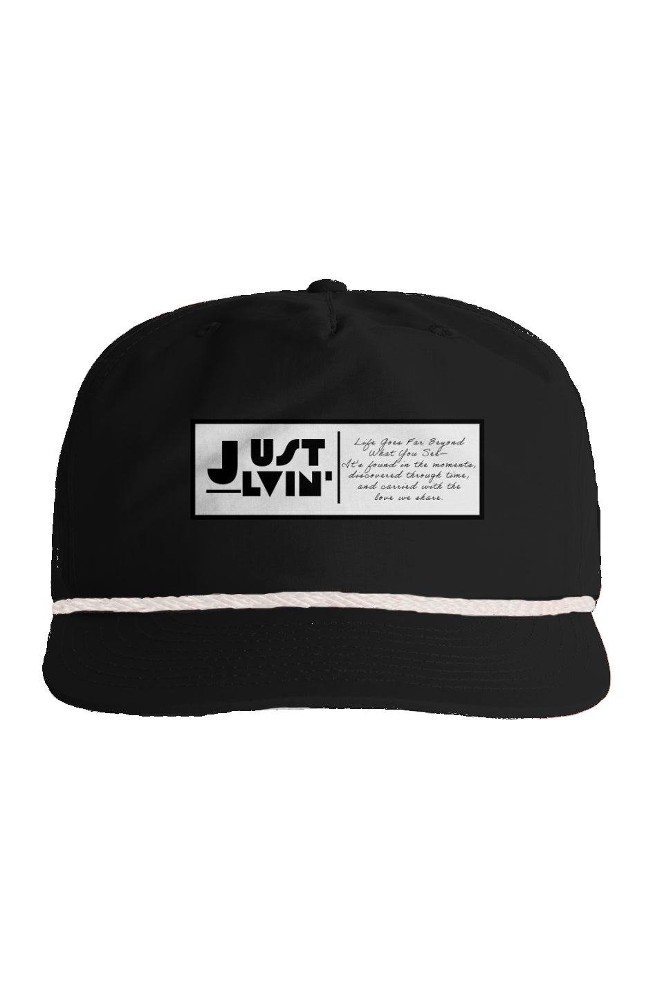 SURF ROPE CAP