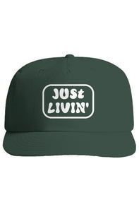 Surf Cap
