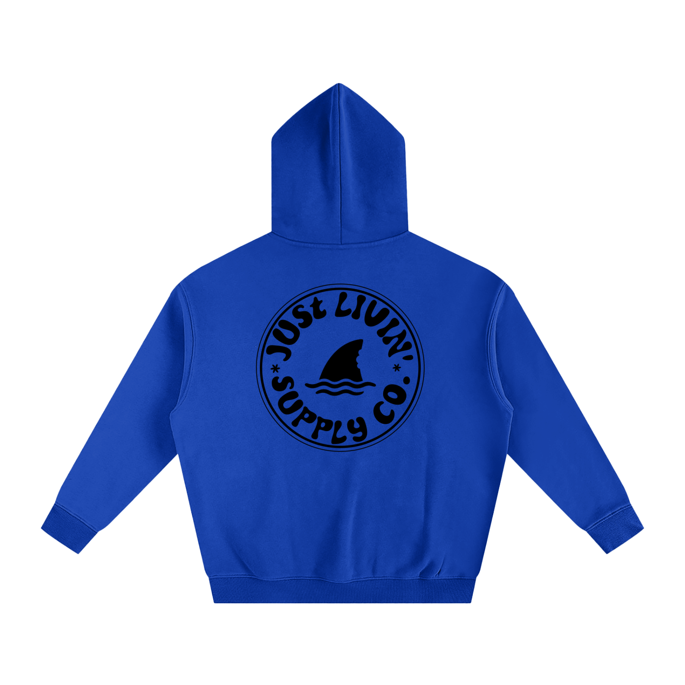 Oversize Hoodie