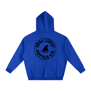 Oversize Hoodie
