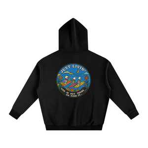 Oversize Hoodie