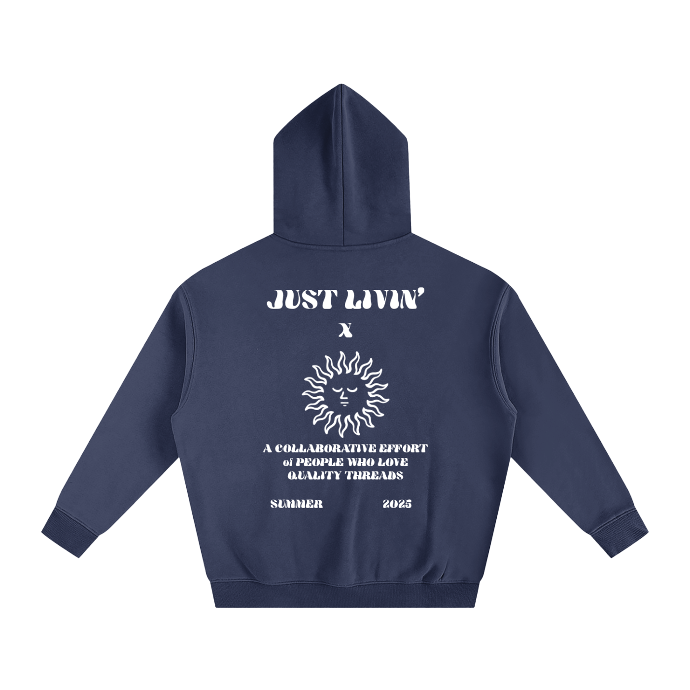 Oversize Hoodie