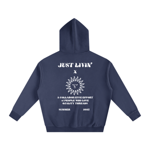 Oversize Hoodie