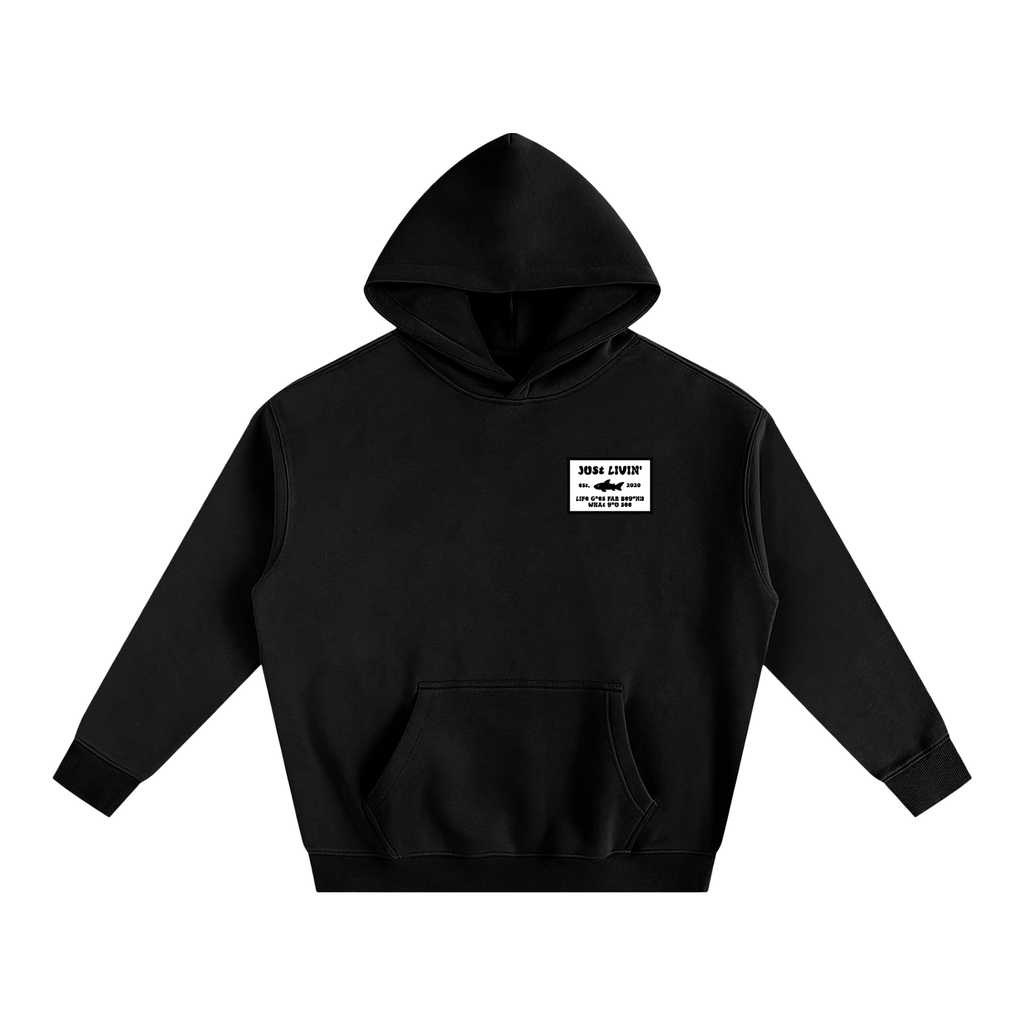 Oversize Hoodie