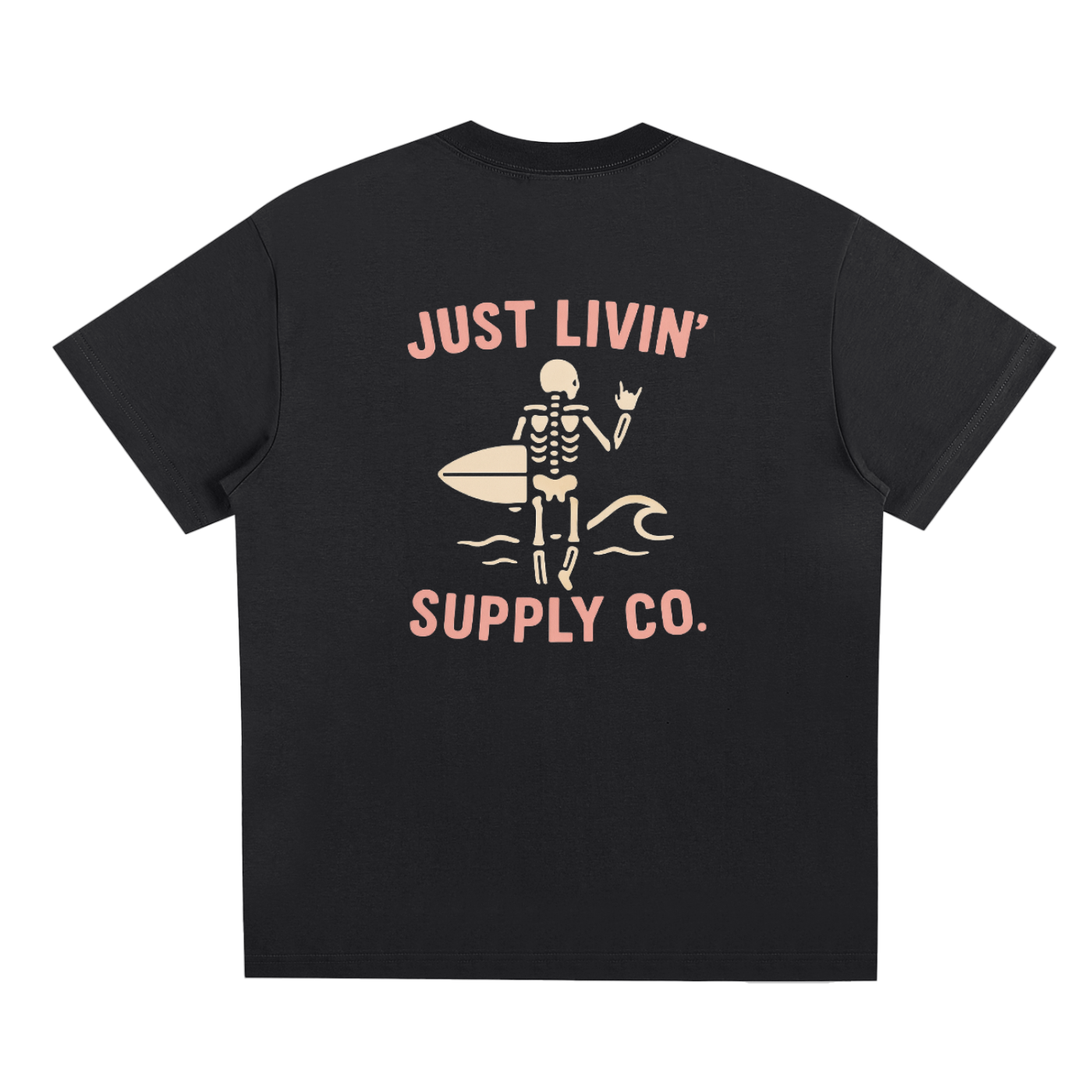 Sorona Quick-Dry Cooling T-Shirt