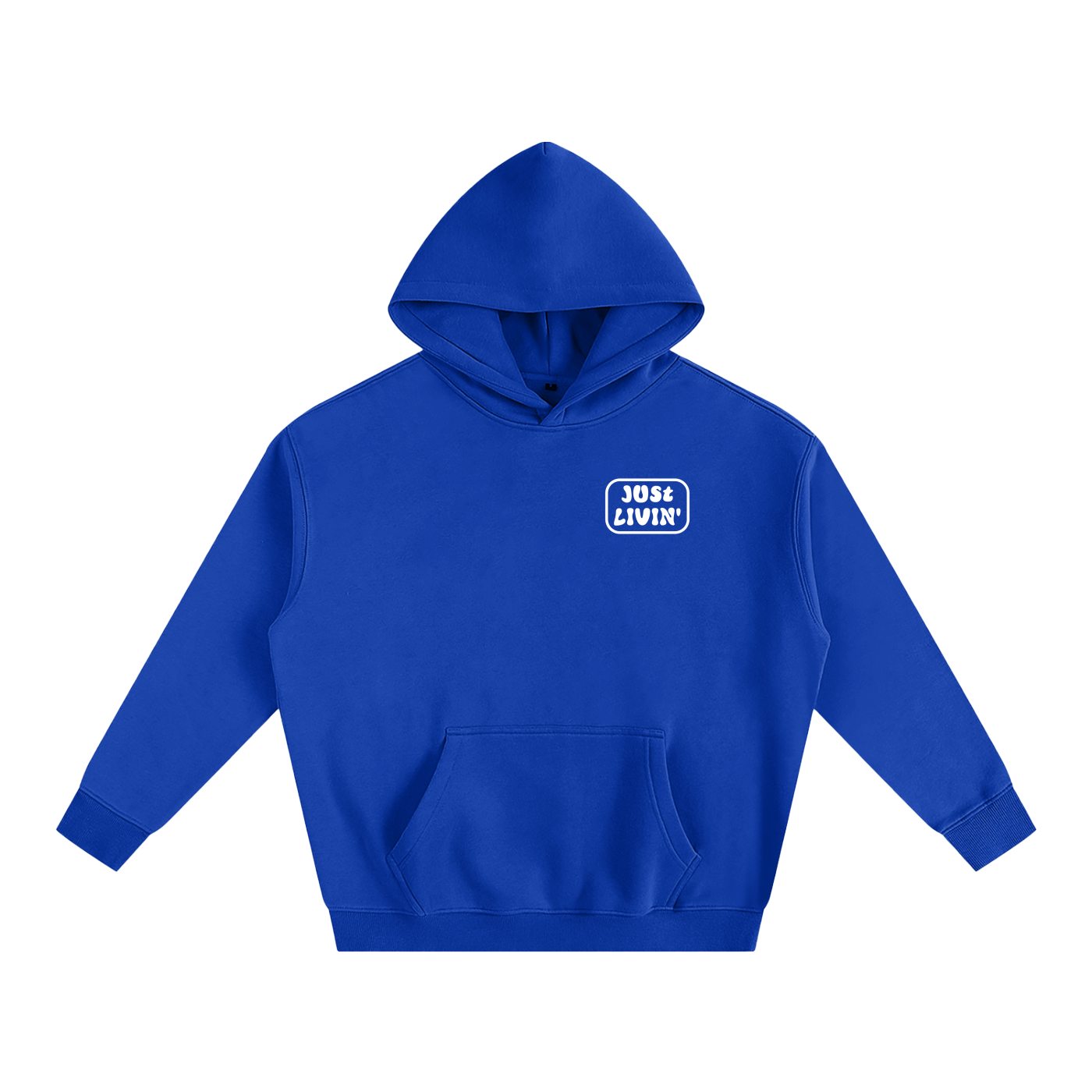 Oversize Hoodie