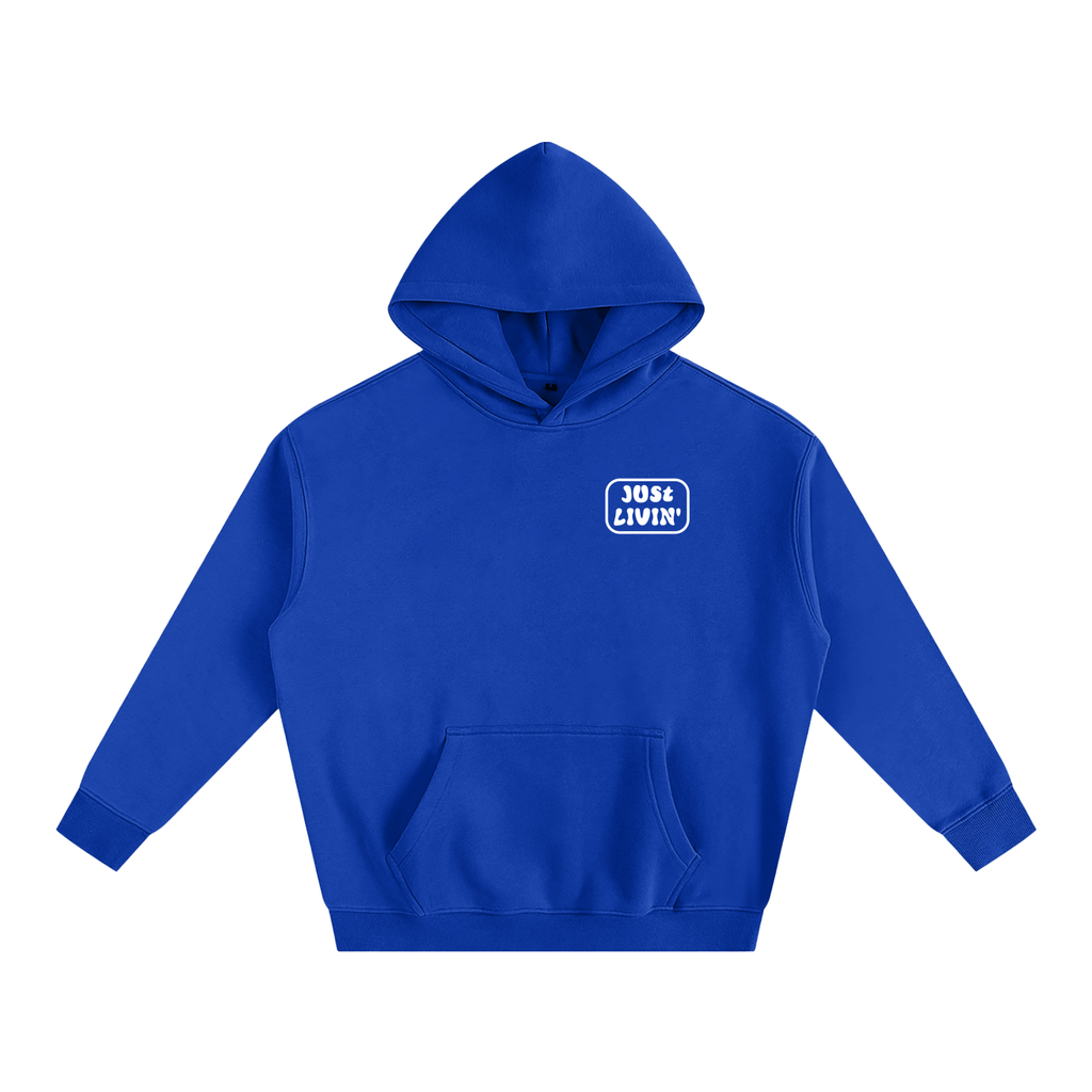 Oversize Hoodie
