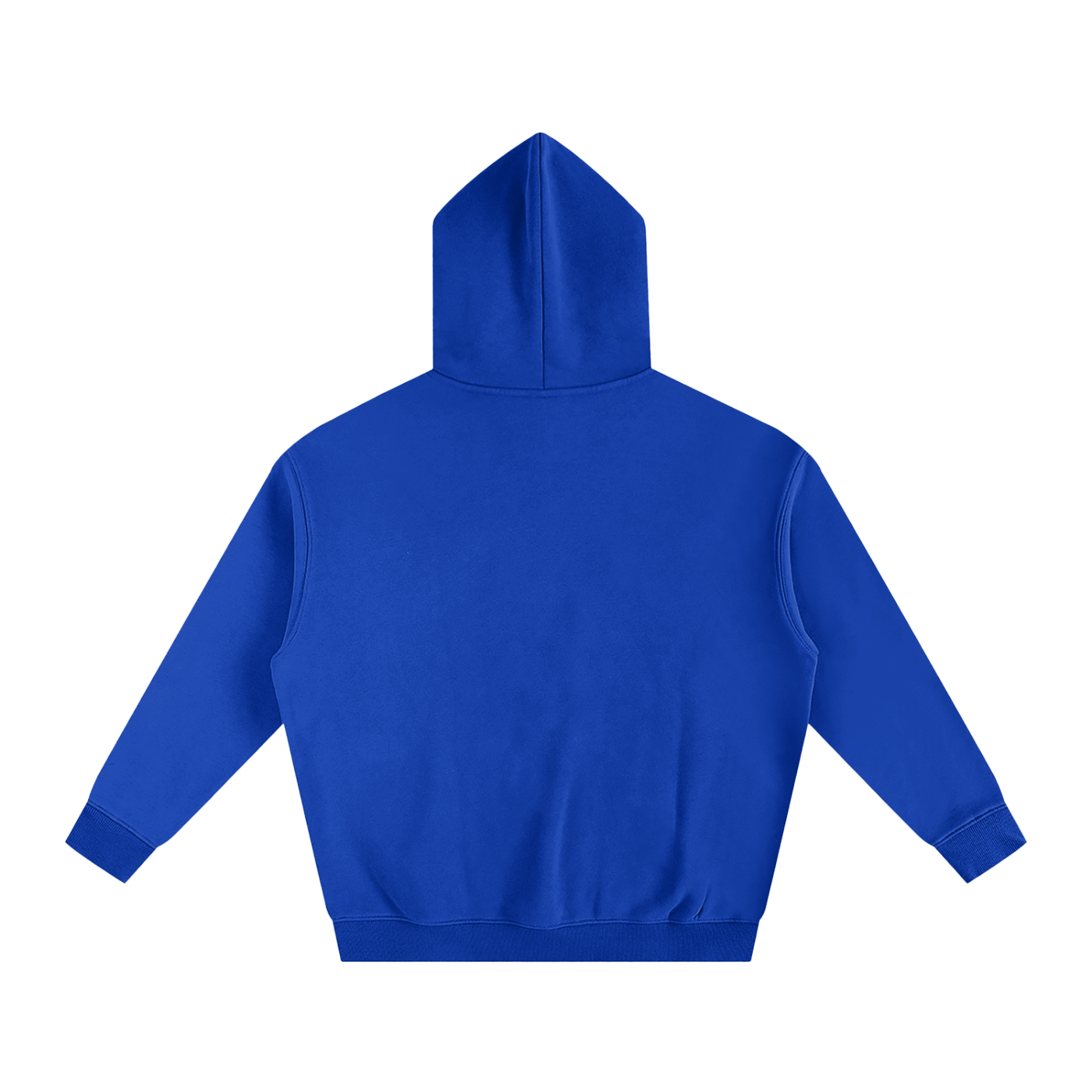 Oversize Hoodie