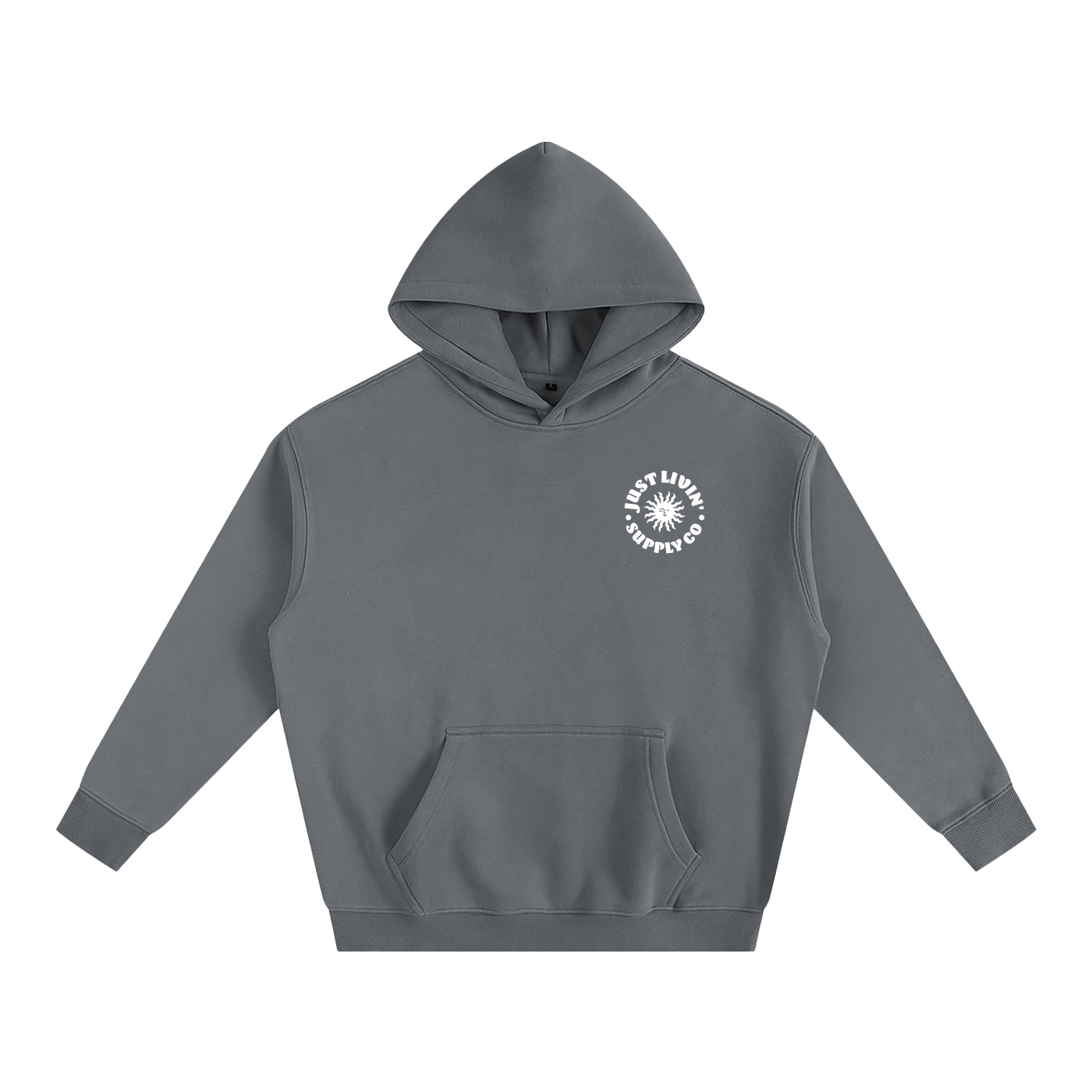 Oversize Hoodie