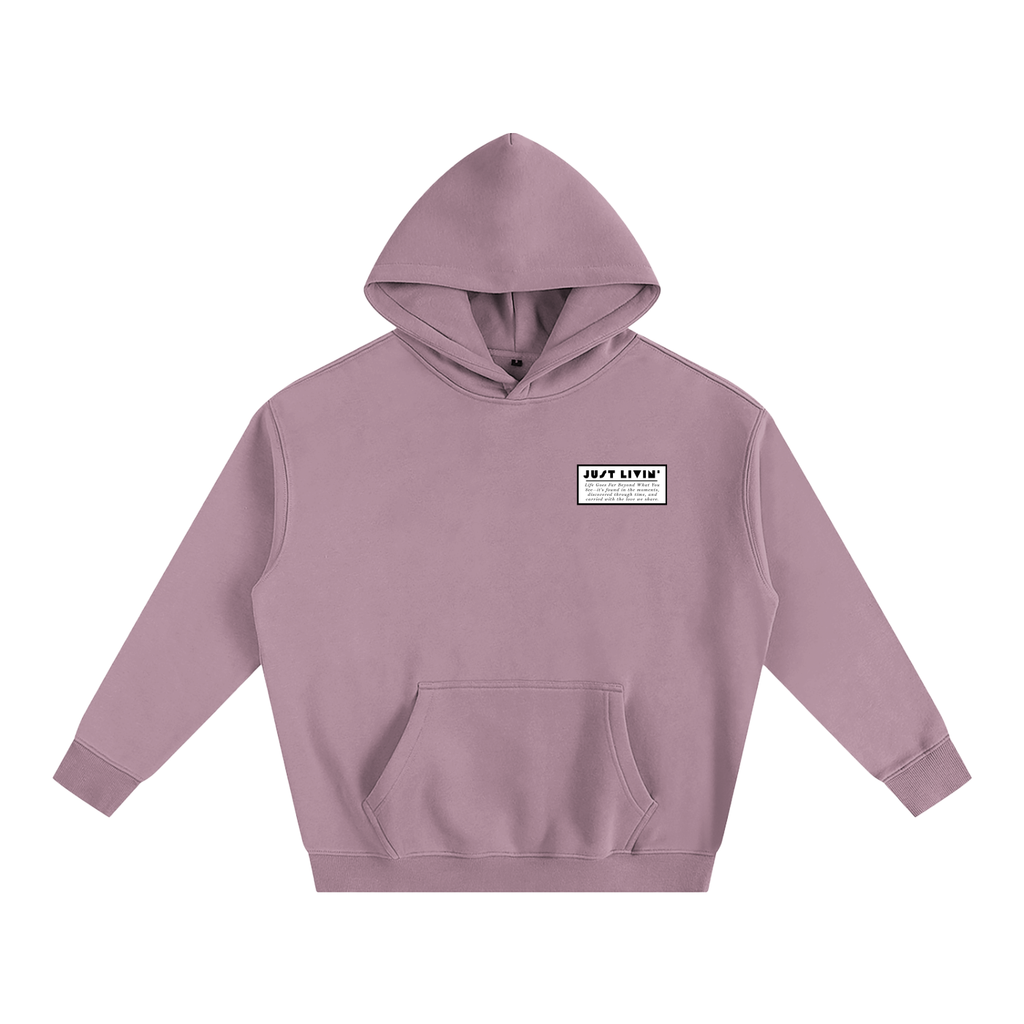 Oversize Hoodie