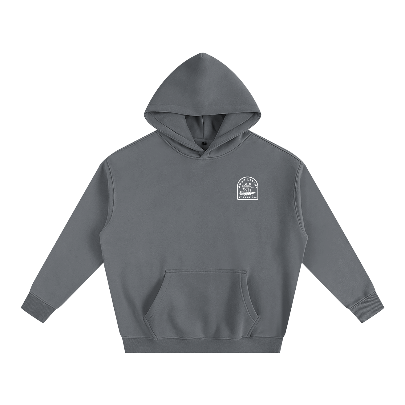 Oversize Hoodie