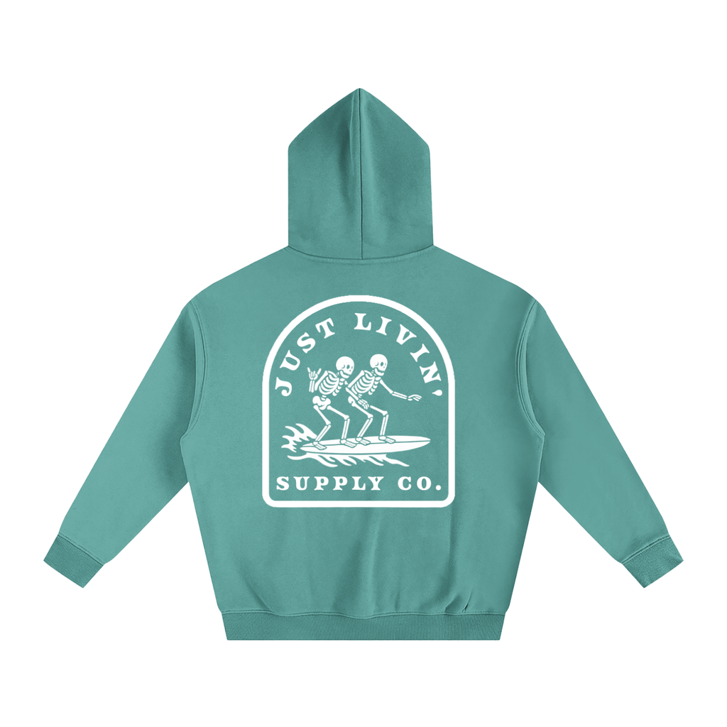 Oversize Hoodie
