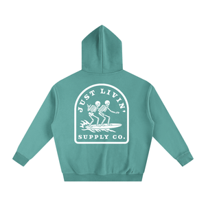 Oversize Hoodie