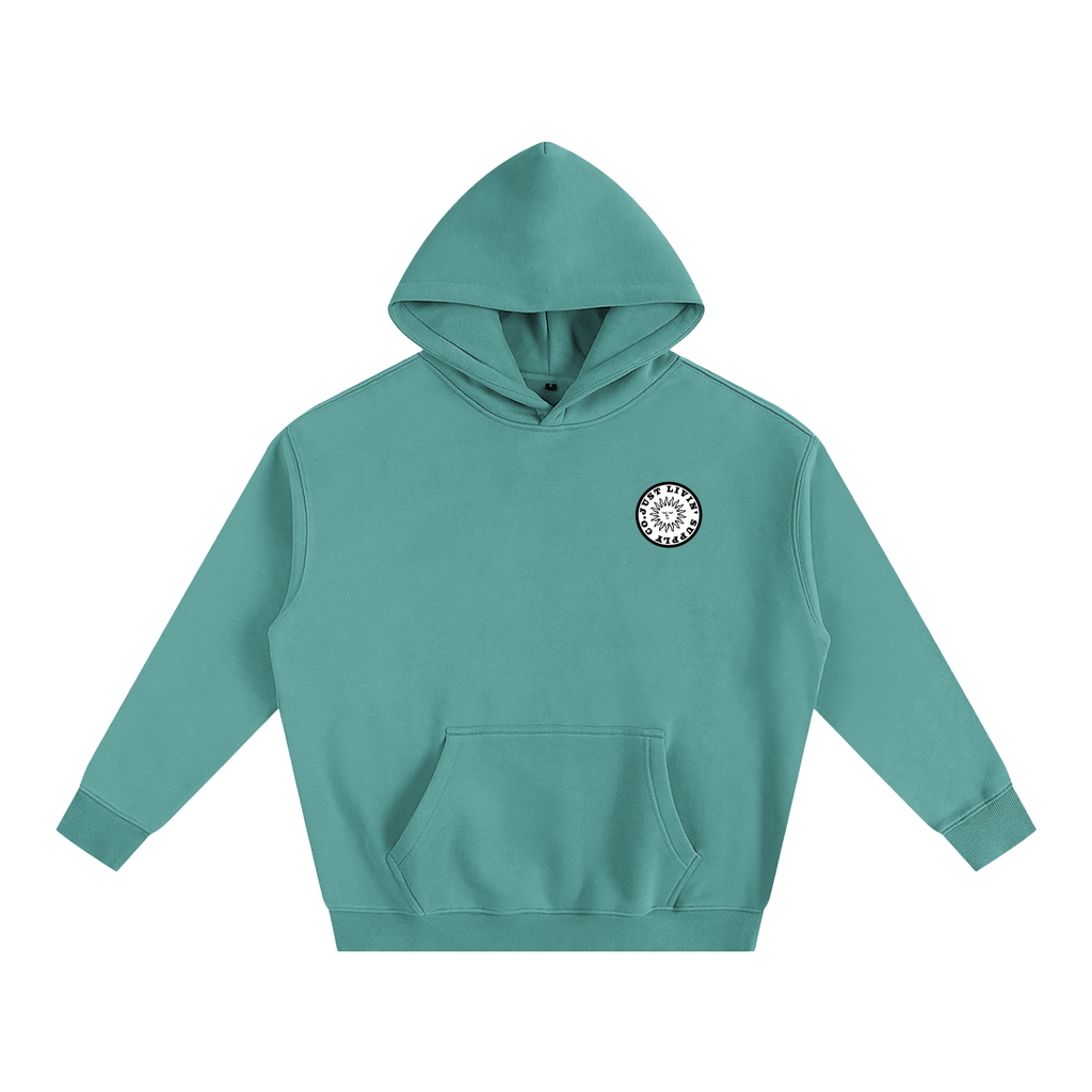 Oversize Hoodie