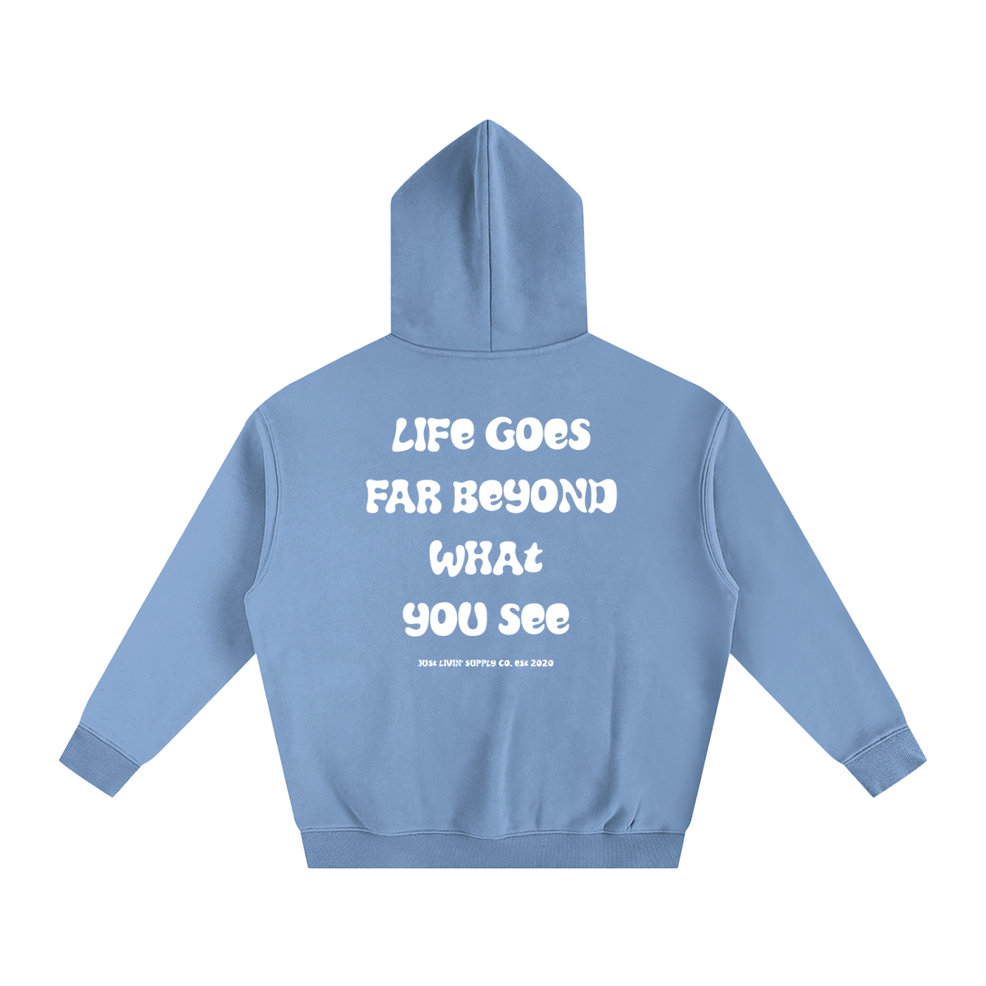Oversize Hoodie