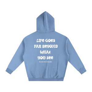 Oversize Hoodie
