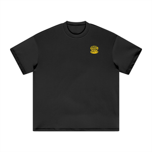 Heavyweight Earth Tone T-Shirt