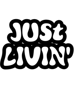 Just Livin' Supply Co.