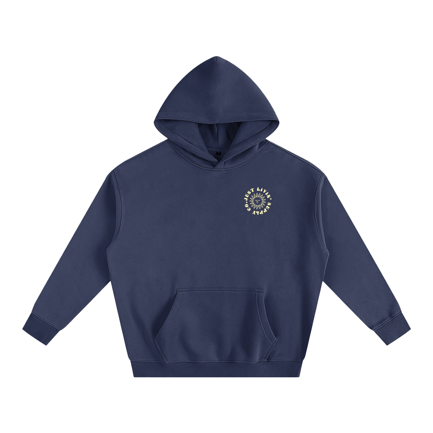 Oversize Hoodie