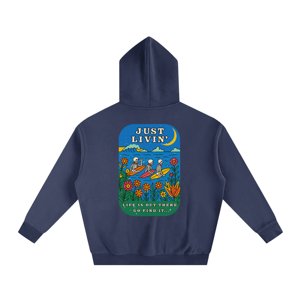 Oversize Hoodie