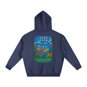 Oversize Hoodie