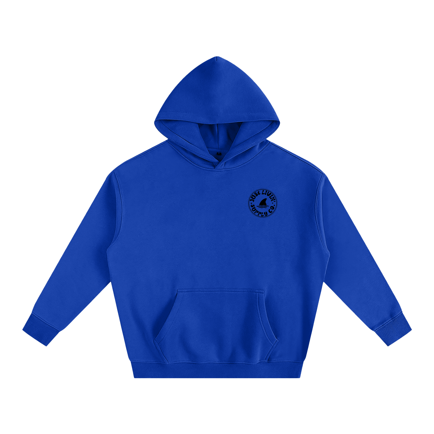 Oversize Hoodie