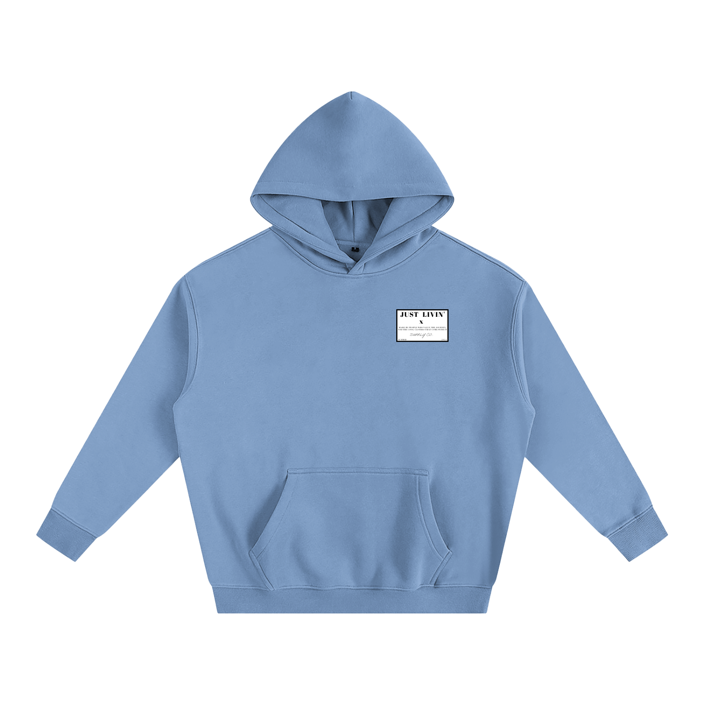Oversize Hoodie