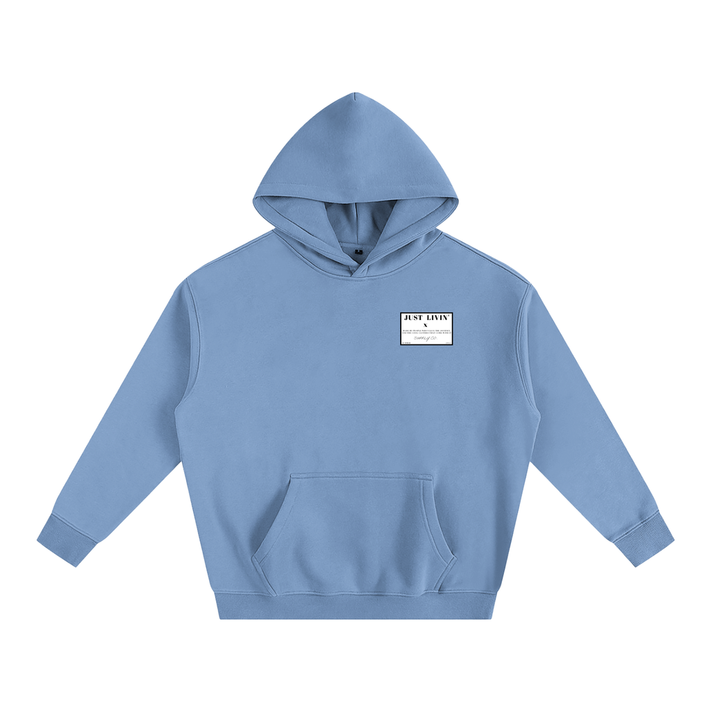 Oversize Hoodie