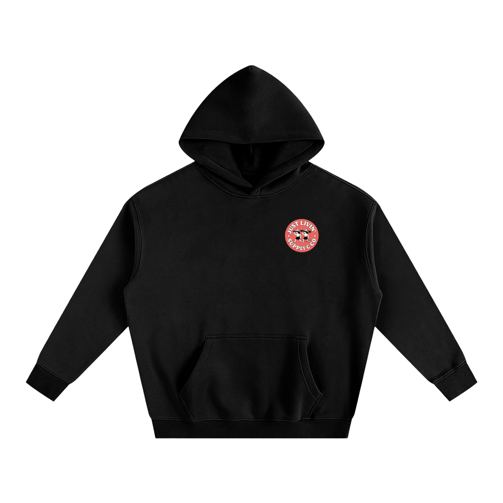 Oversize Hoodie