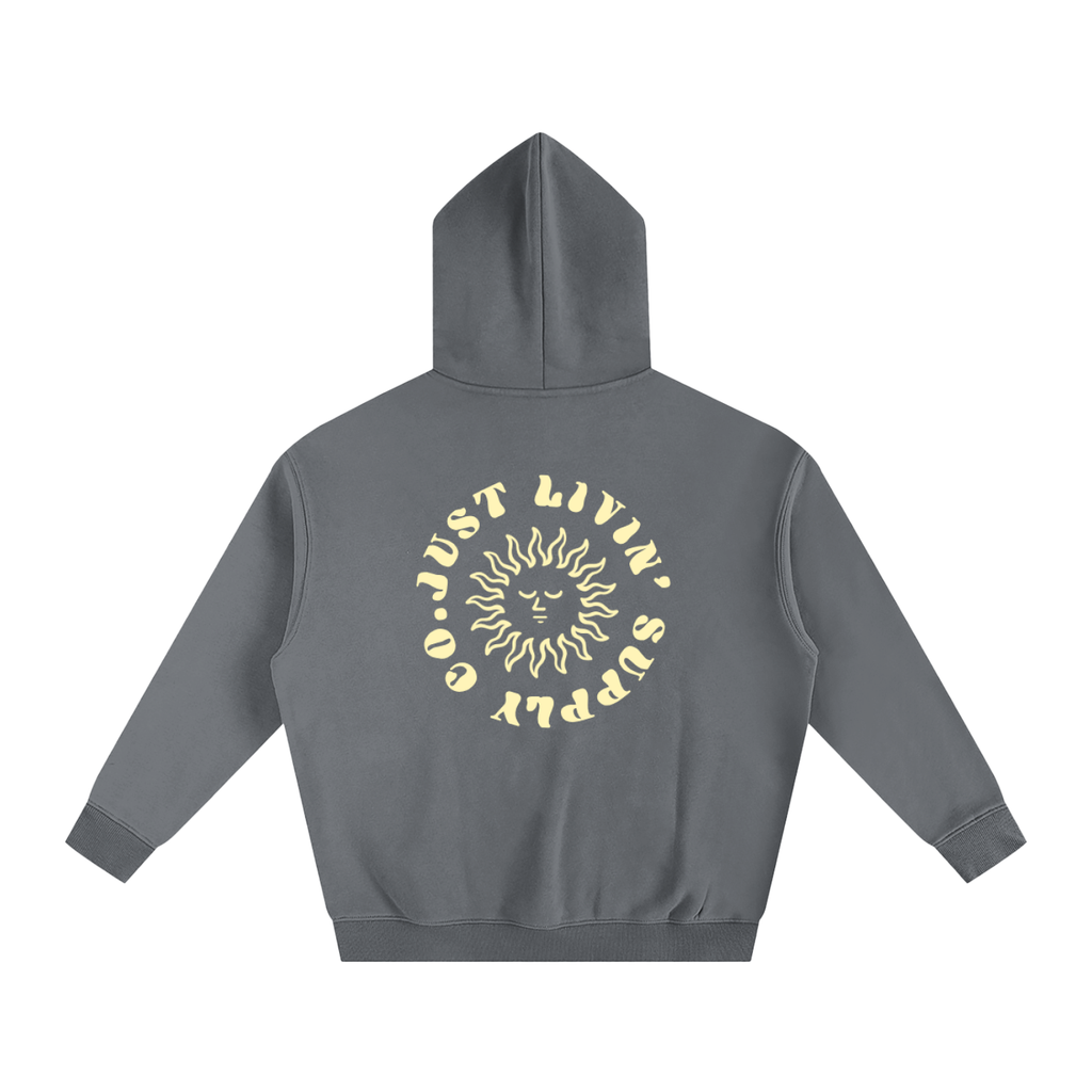 Oversize Hoodie
