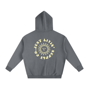 Oversize Hoodie