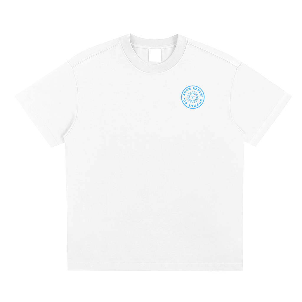 Sorona Quick-Dry Cooling T-shirt