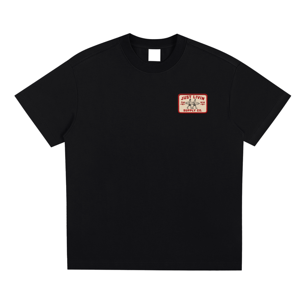 Sorona Quick-Dry Cooling T-shirt