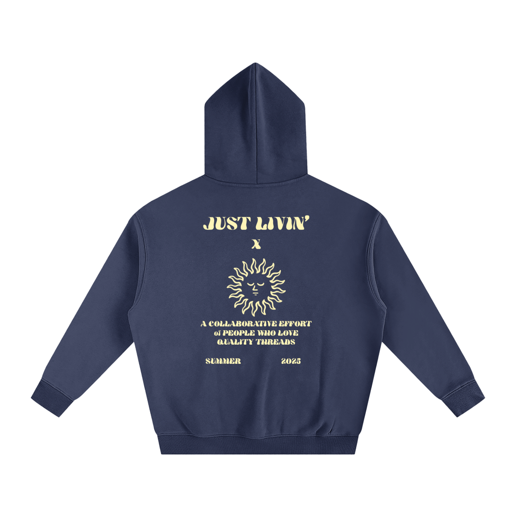 Oversize Hoodie