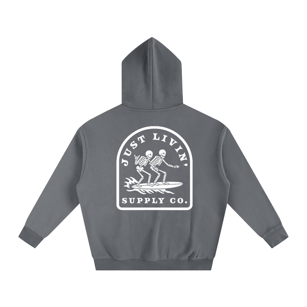 Oversize Hoodie