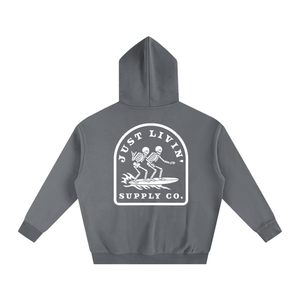 Oversize Hoodie