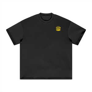 Heavyweight Earth Tone T-Shirt