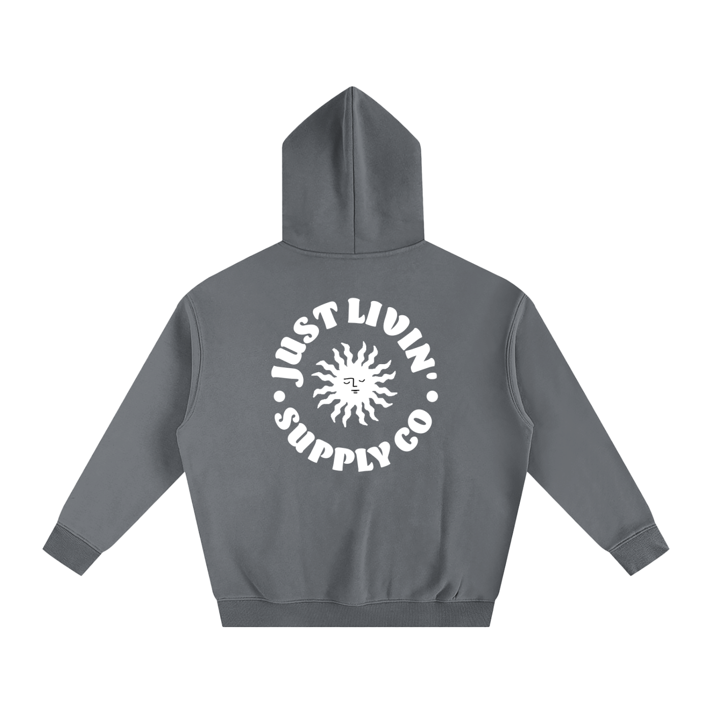 Oversize Hoodie