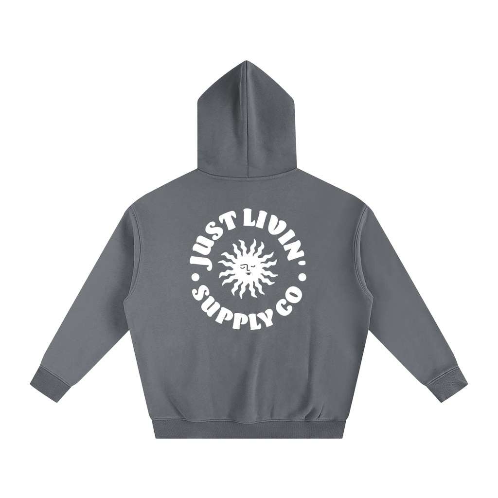 Oversize Hoodie
